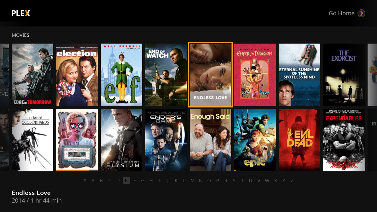 Plex