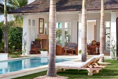 Pool house ideas: 13 ways to create a luxurious addition to your pool ...