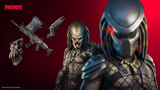 Legends of science fiction, the Predator, Terminator T-800 and Sarah Connor have arrived in Fortnite.