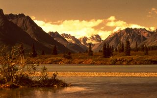 Lake Clark National Park and Preserve NPS Archive 