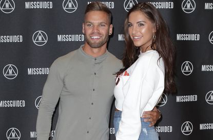 love island jess shears dom lever expecting first child