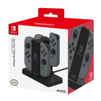 Hori Nintendo Switch Joy-Con Charge Stand | $34.99 $29.99 at Amazon
Save $5 -