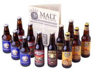 Beer of the Month Club