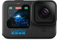 GoPro Hero12 Black Action Camera