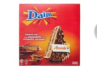 Daim - IKEA is axing this iconic food