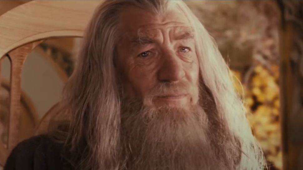 Will Sir Ian McKellen Return As Gandalf? His Morbid-Yet-Hopeful ...