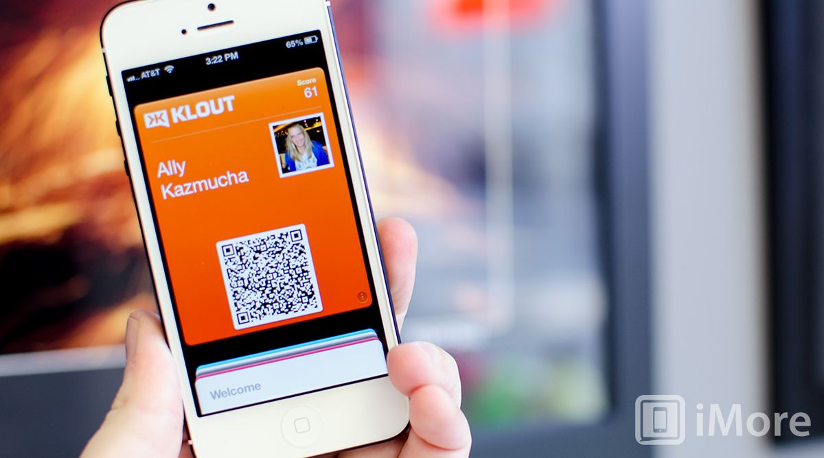 Best Passbook compatible apps for iPhone iMore