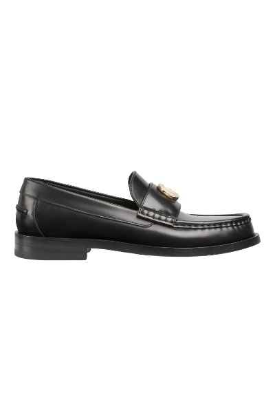 Gucci, Women's Loafer With Double G