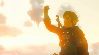 Here's everything you missed from February 2023's Nintendo Direct
