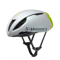 Specialized S-Works Evade 3 Aero Helmet: Was £250 now £159.99 | Save £90 at Tredz