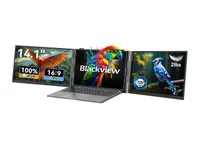 Blackview  DCM6 Triple Laptop Screen Extender