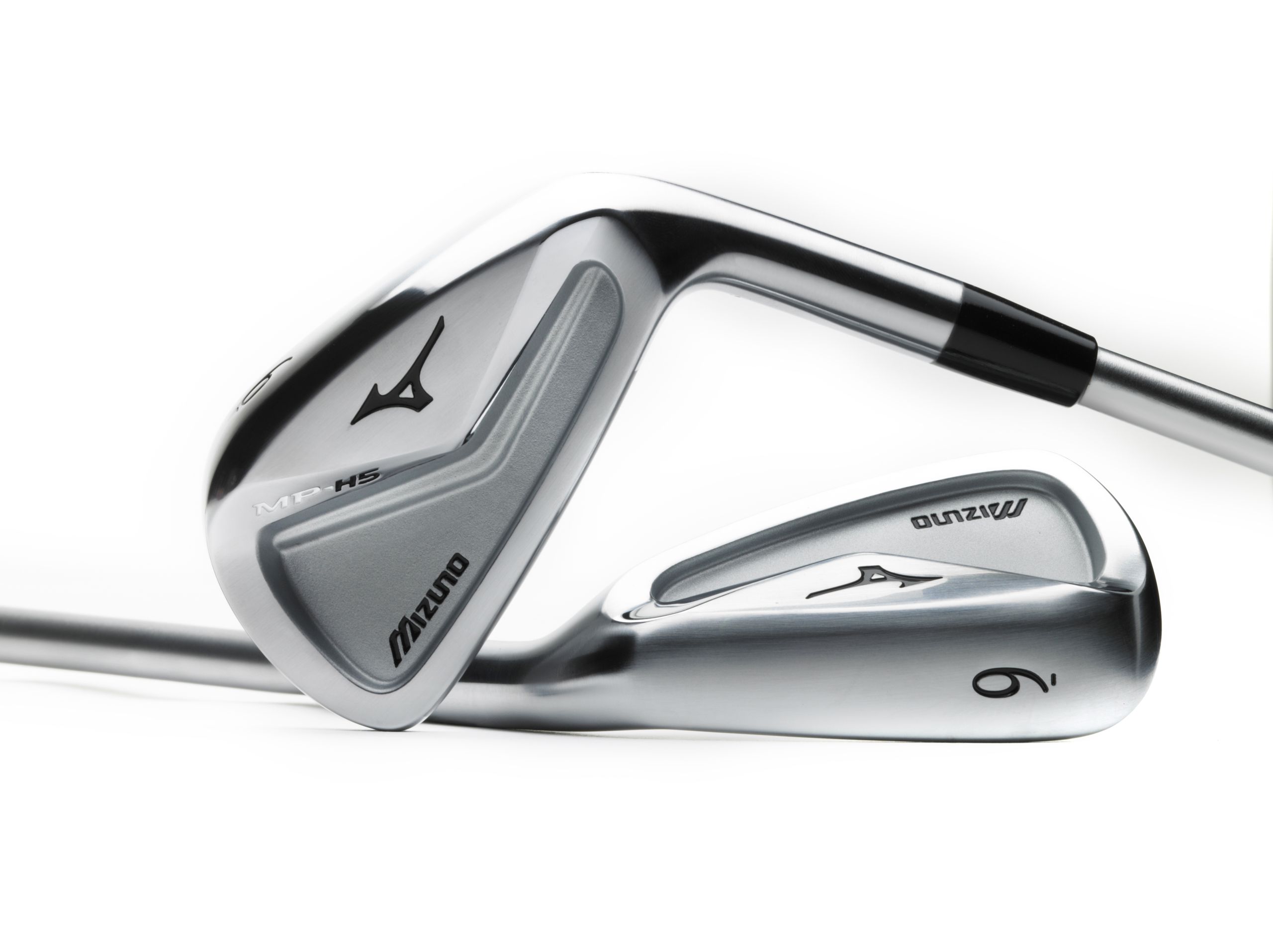 Mizuno MP-H5 アイアン #5〜PW DG 105 x100 Mizuno MP-H5 irons launched | Golf Monthly