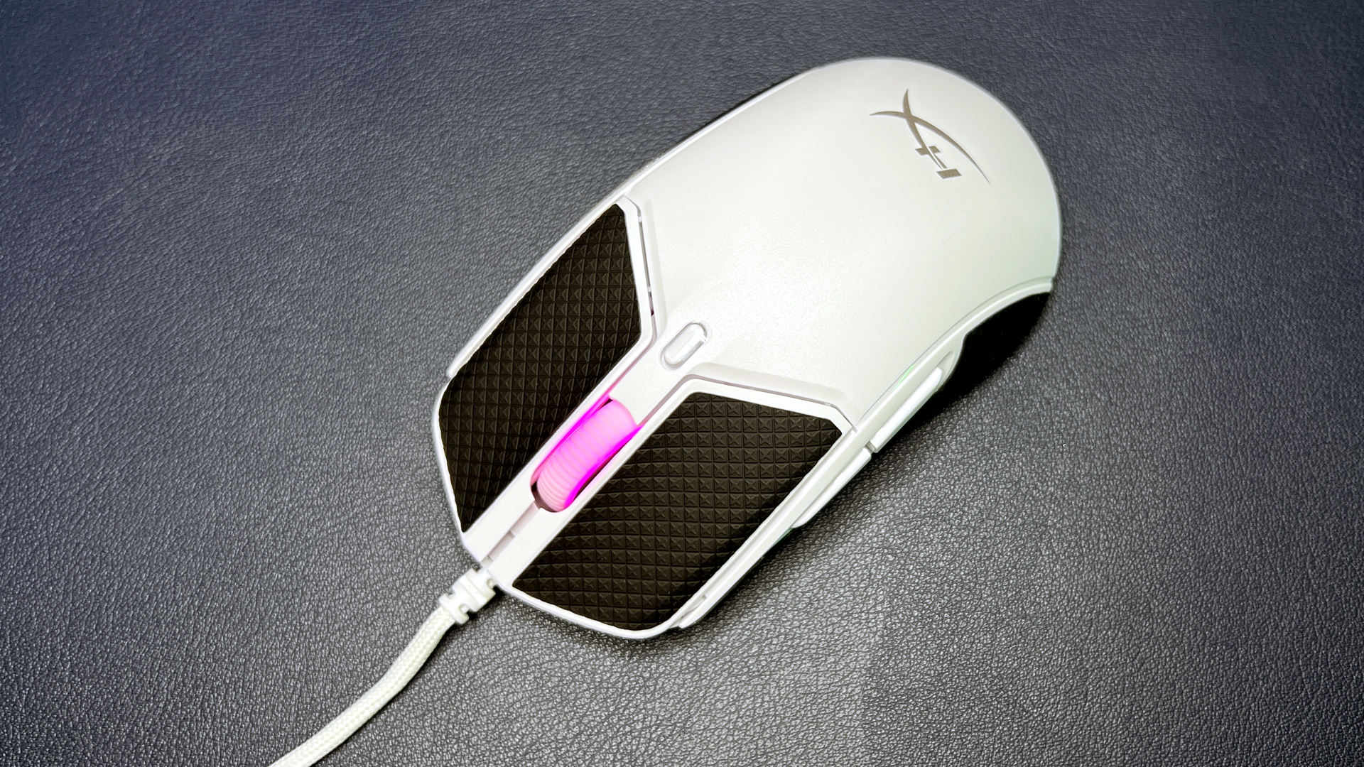 HyperX Haste 2