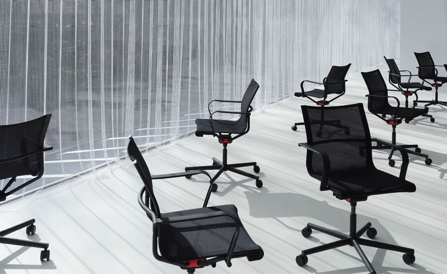 Home office chairs: Wallpaper* picks | Wallpaper