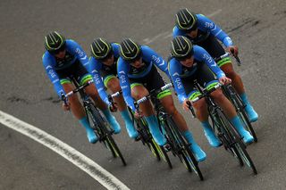 Team Tibco-SVB