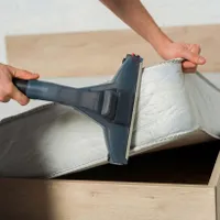 How to clean your mattress and tackle stains