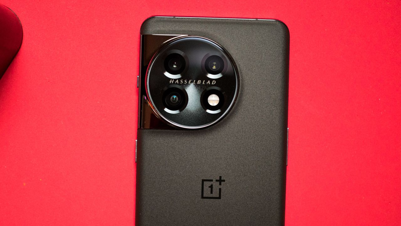 OnePlus 11 review