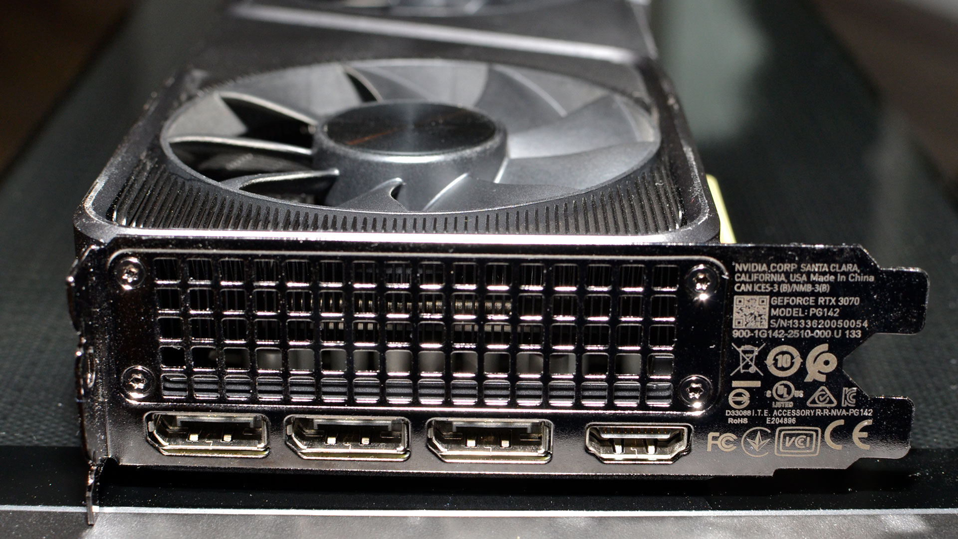 How to Buy the Right Graphics Card images of GPUs and PC.