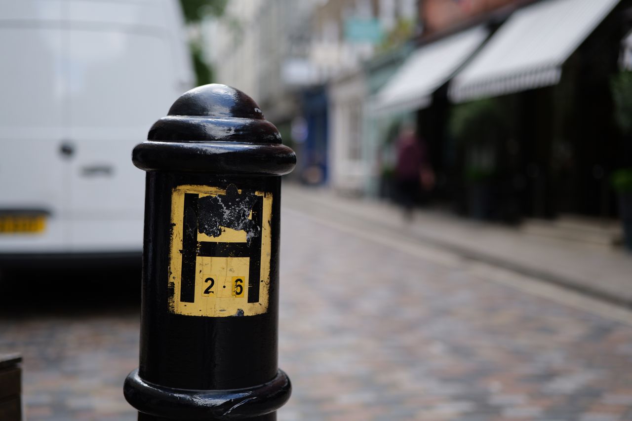 Images captured on the Panasonic Lumix S9
