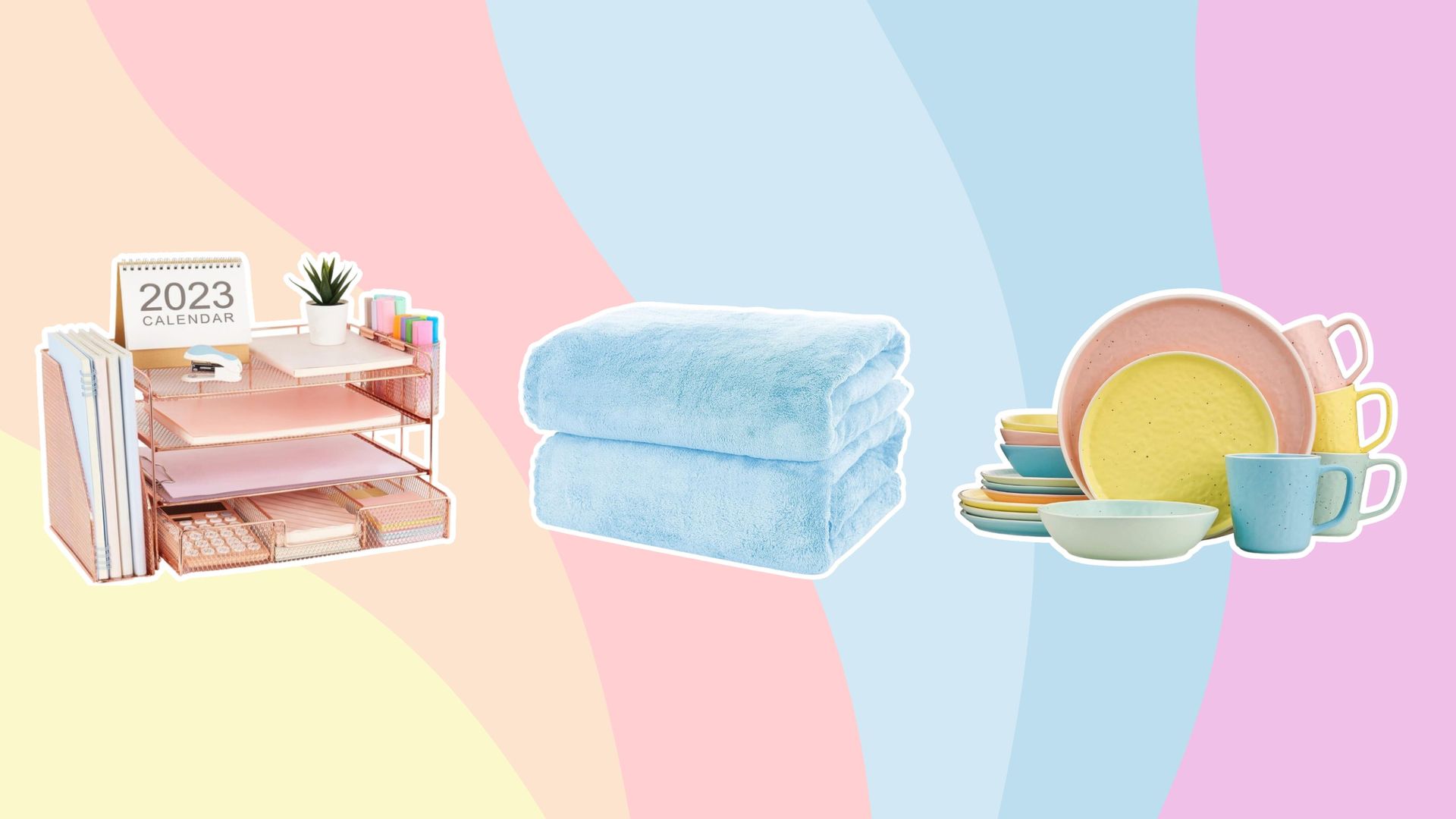 12 Amazon dorm essentials I couldn't live without Real Homes