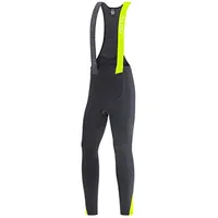 GORE WEAR Men's C5 Thermo Cycling Bib Tights:&nbsp;$170.00 $126.30 at Amazon