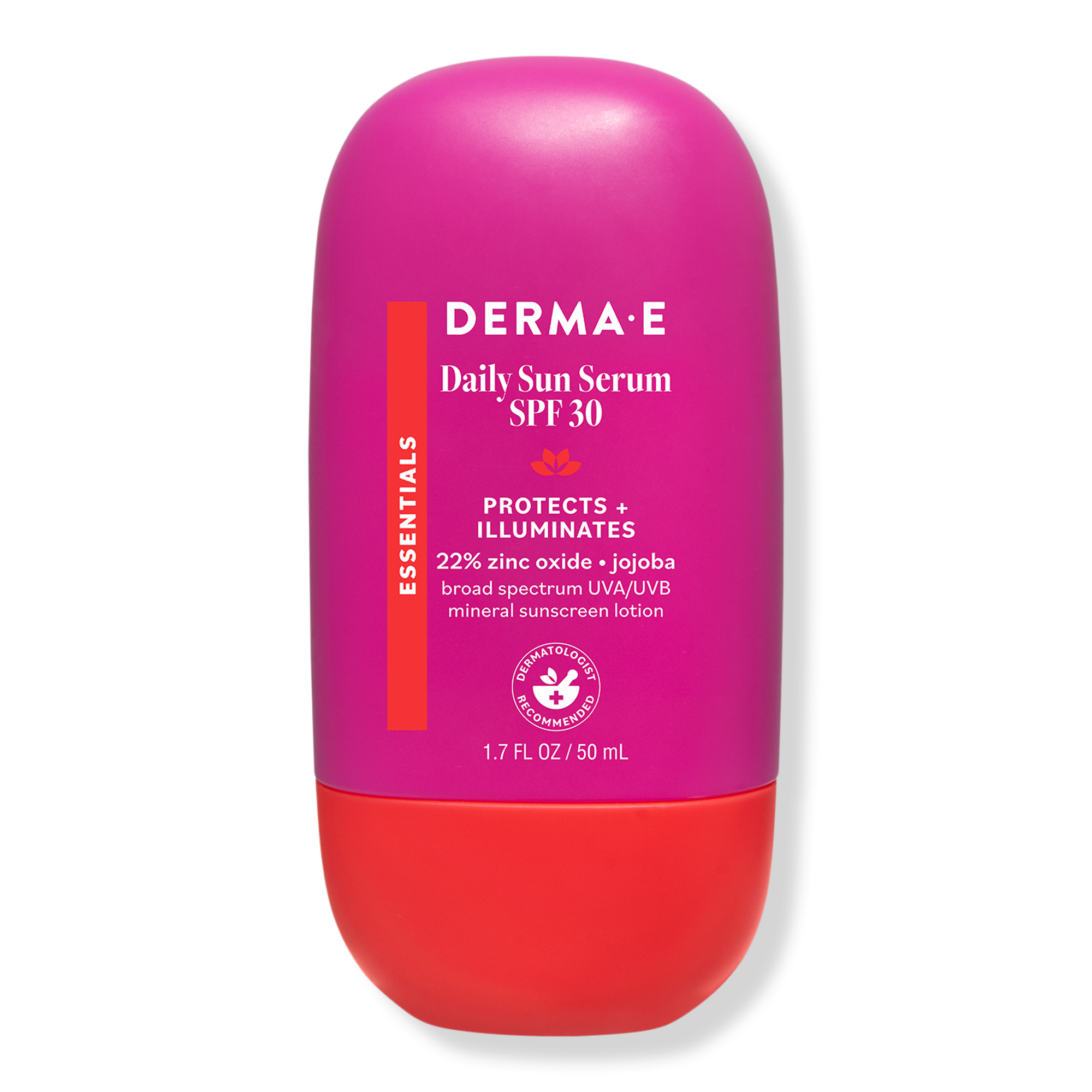 Daily Sun Serum Spf 30 Mineral Sunscreen