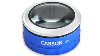 Carson Focus Magnifier for Reading