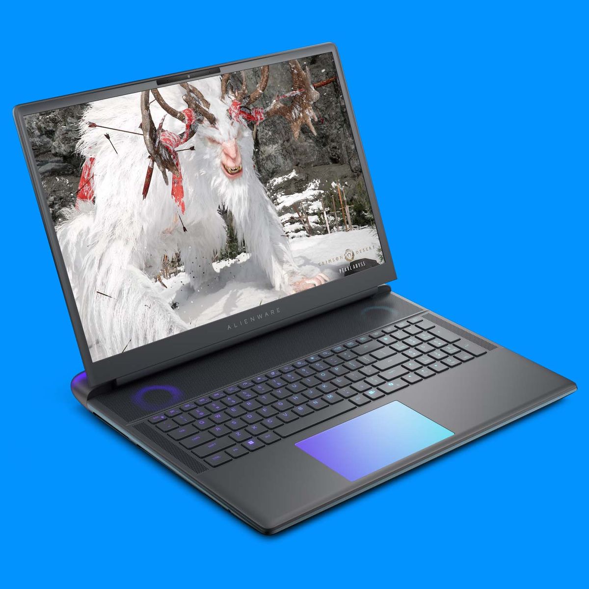 Alienware 18 Area-51