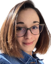 Clarissa Brincat's avatar