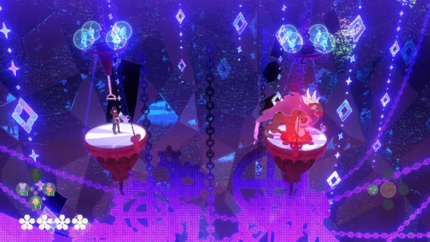 Bayonetta