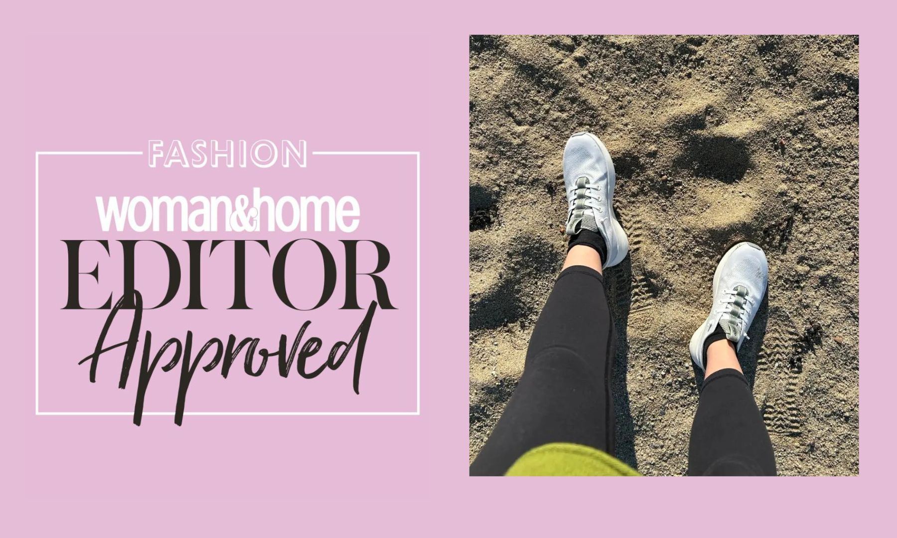 Image of Allbirds trainers