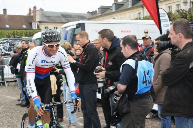 Jan B&aacute;rta (NetApp-Endura)