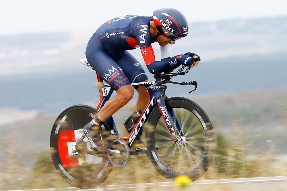 Larry Warbasse (IAM Cycling)