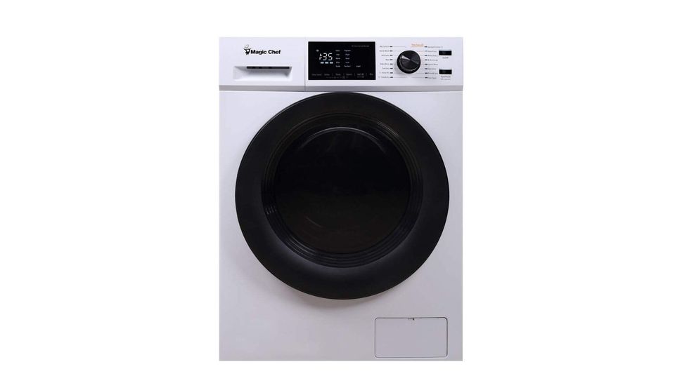 Best Washer Dryer Combos 2022 Top Ten Reviews