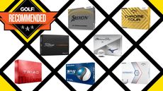Best Golf Balls