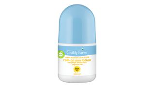 Childs Farm Roll-On Sun Lotion SPF50+