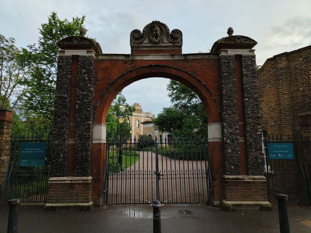 Photos taken on the Realme GT Neo 3