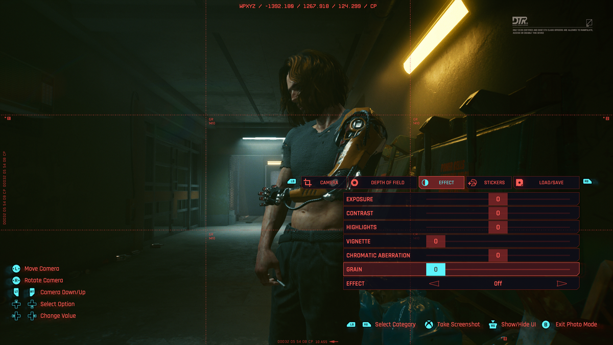 Cyberpunk 2077
