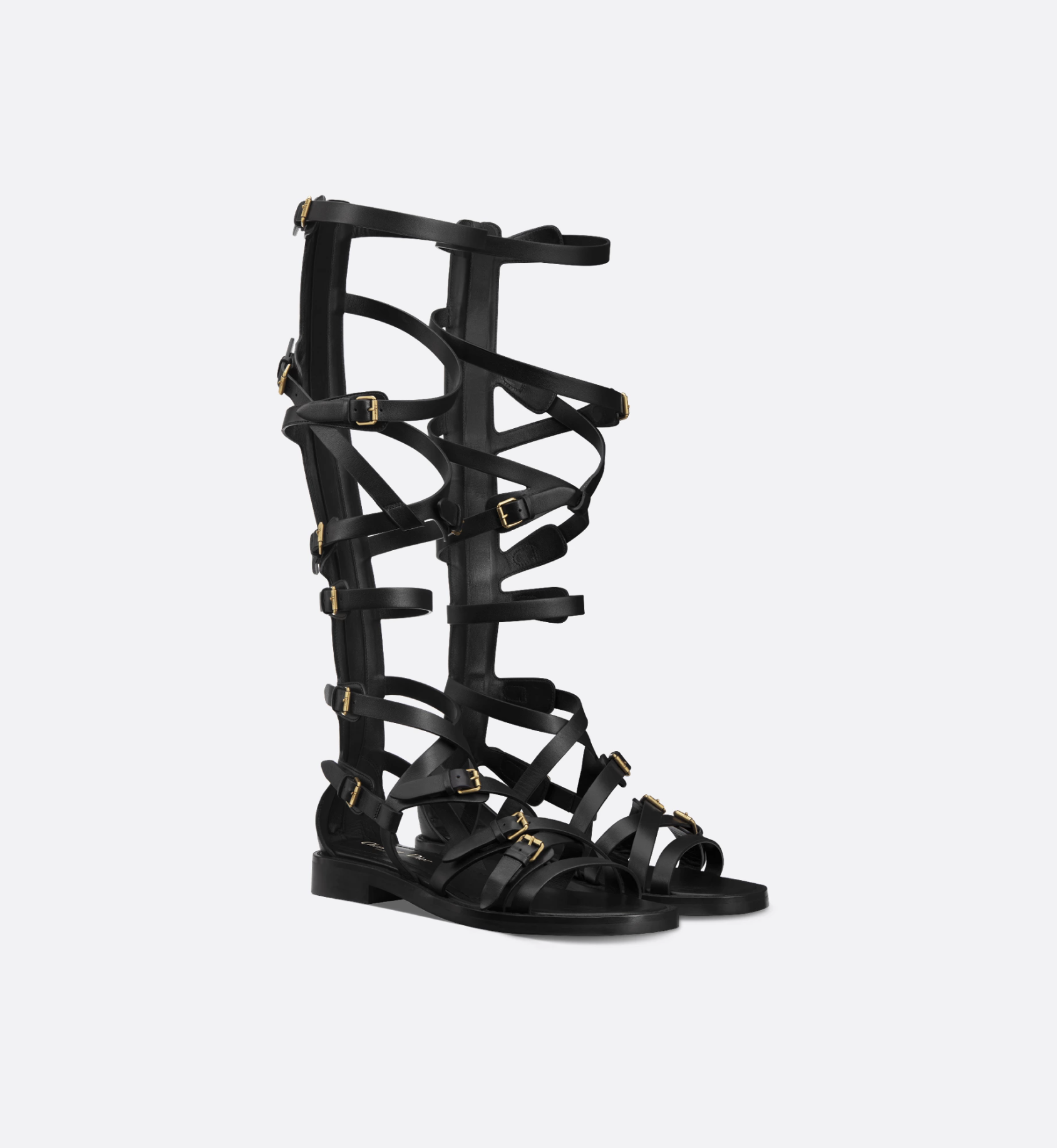 Dior, L'amazone Dior High Sandal