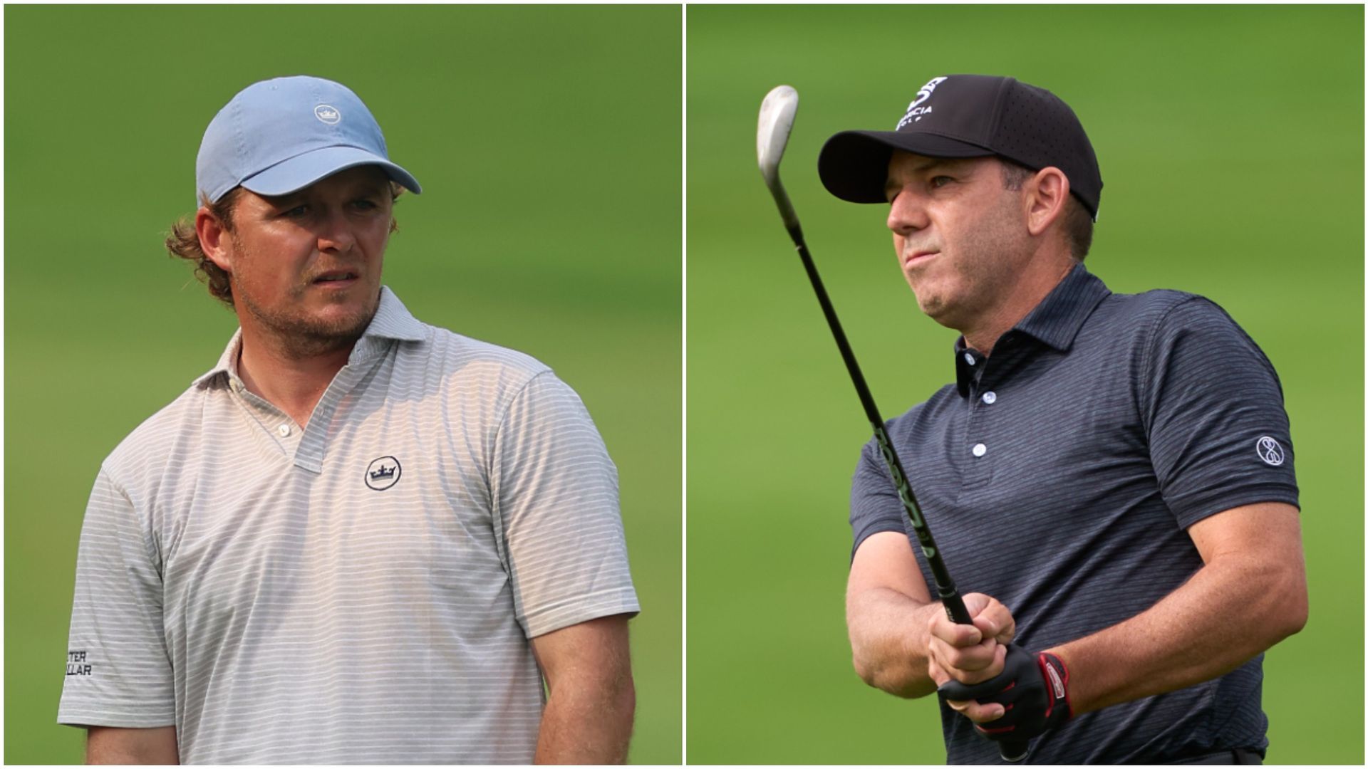 ‘This Has To Be Sergio Trolling Us?’ DP World Tour Star Questions Garcia’s Return Statement