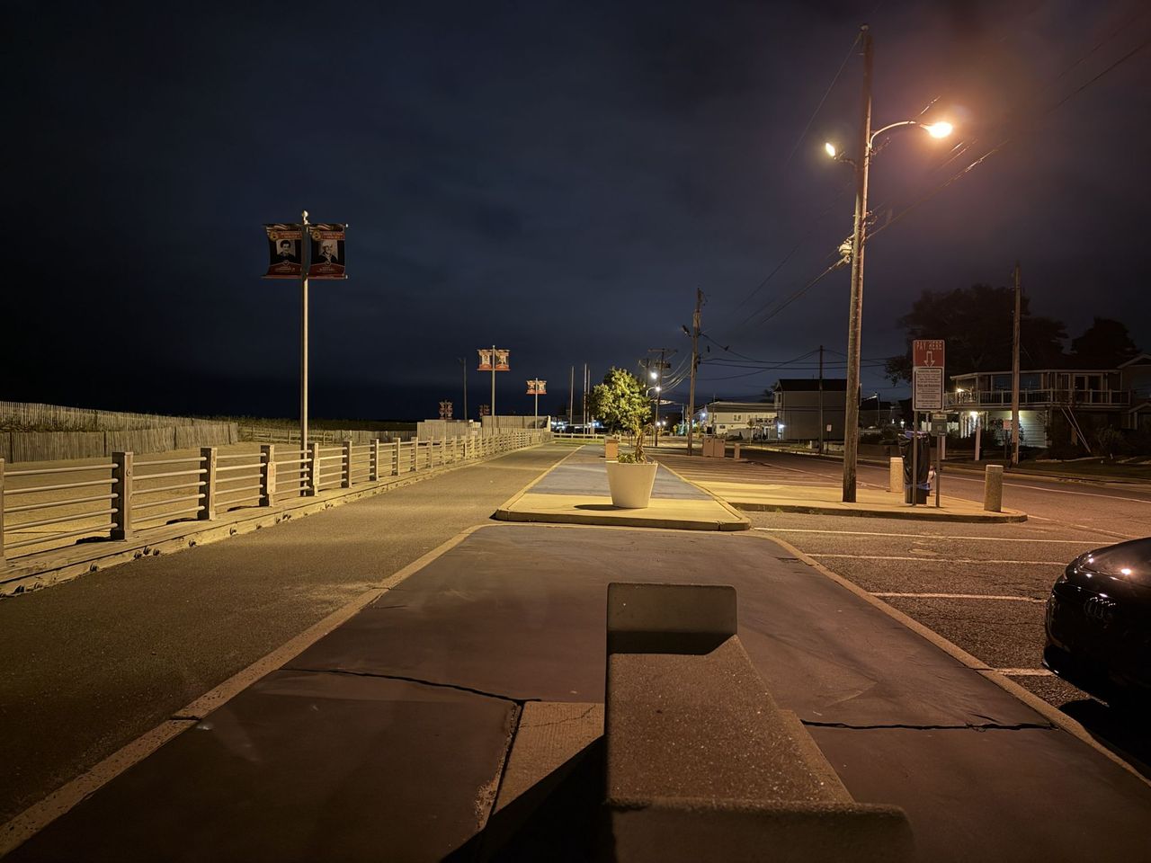 Apple iPhone 18 Pro Max camera sample.