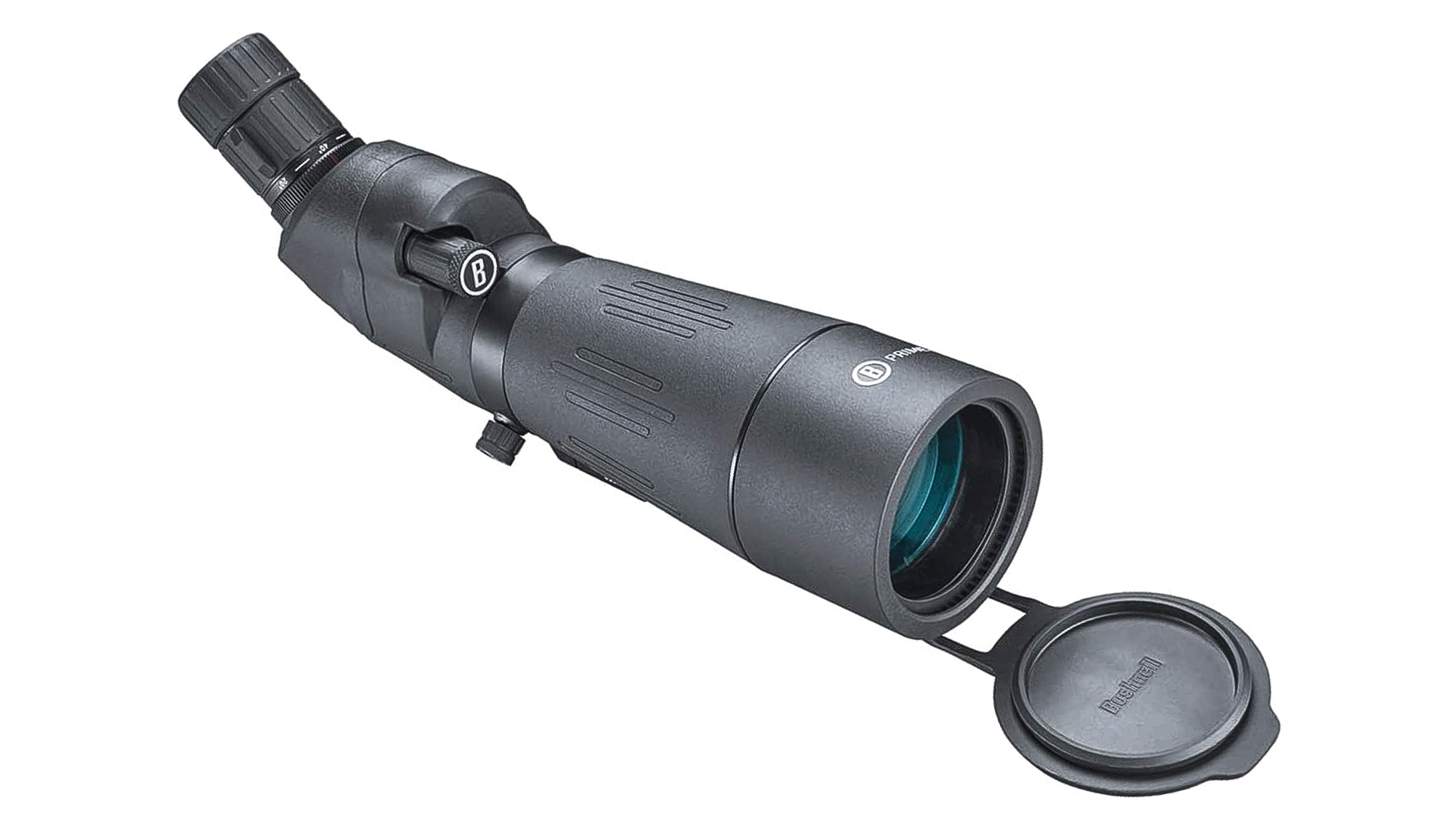 Best spotting scope: Bushnell 20-60x65 Prime