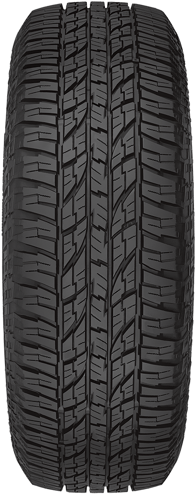 Yokohama Tires review | Top Ten Reviews