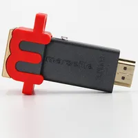 Marseille mClassic 1440p/4K Upscaler: was $99 now $79 @ Amazon