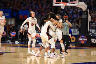 Stanford will face Arizona in the women's college basketball finals