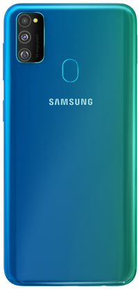 Samsung Galaxy M30s starting at ₹12,999