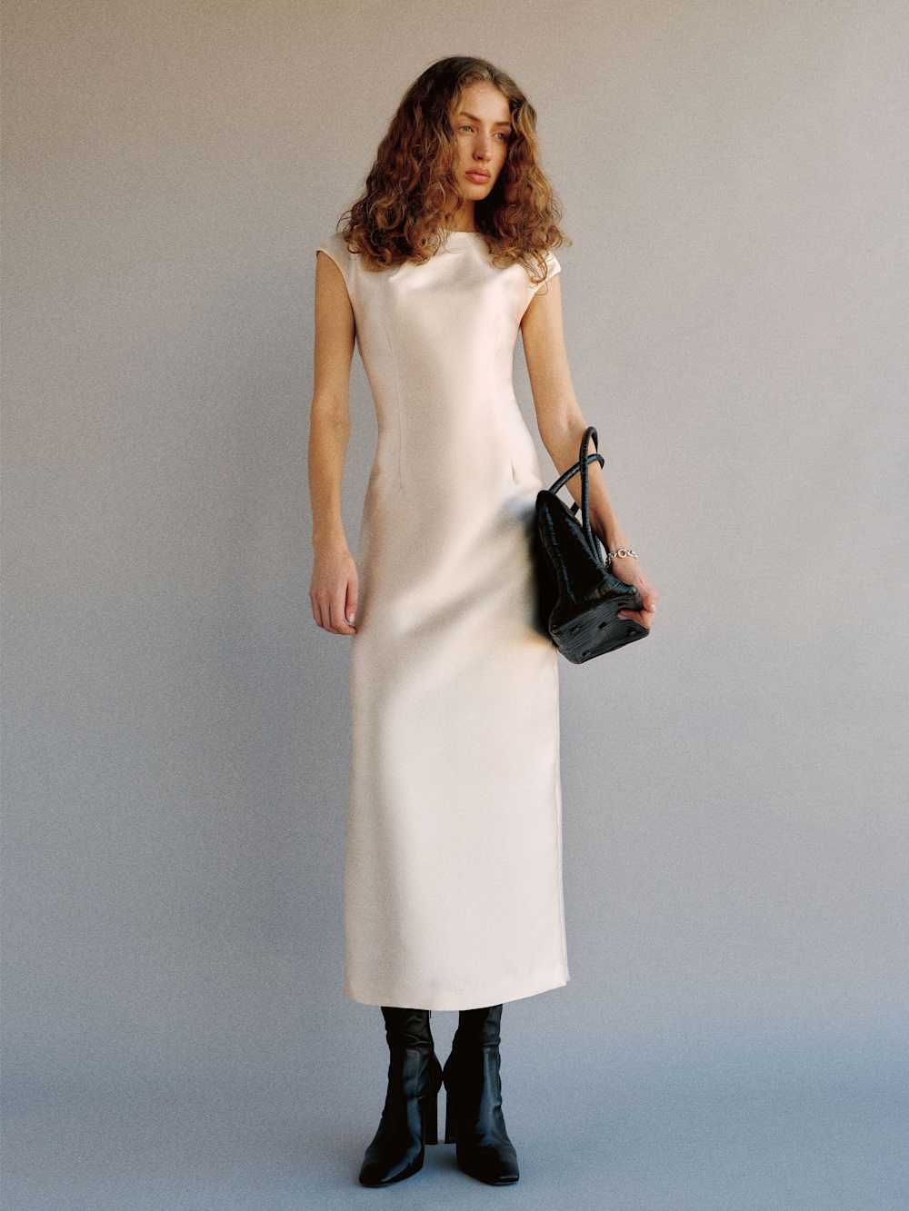 Belden Dress