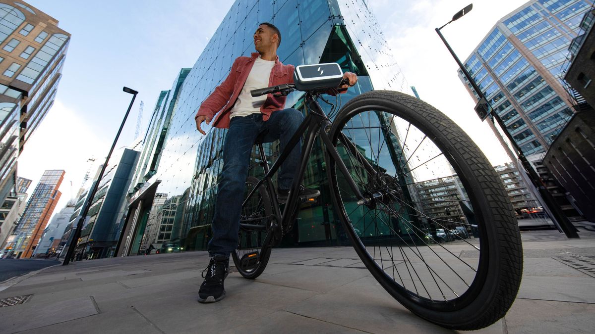 Swytch Bike Max+