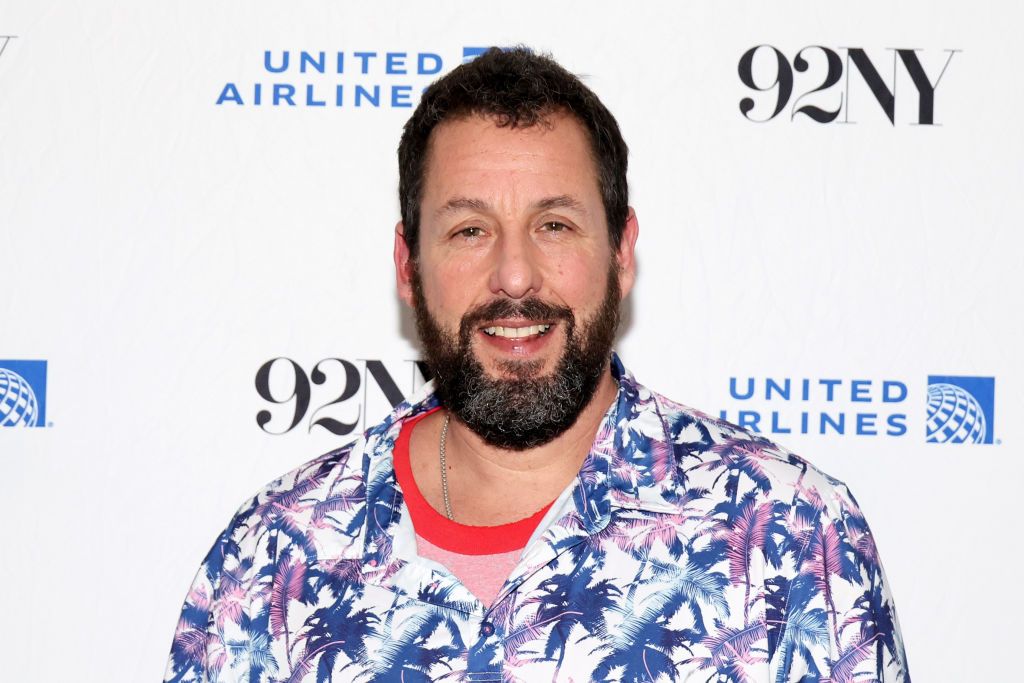 Adam Sandler