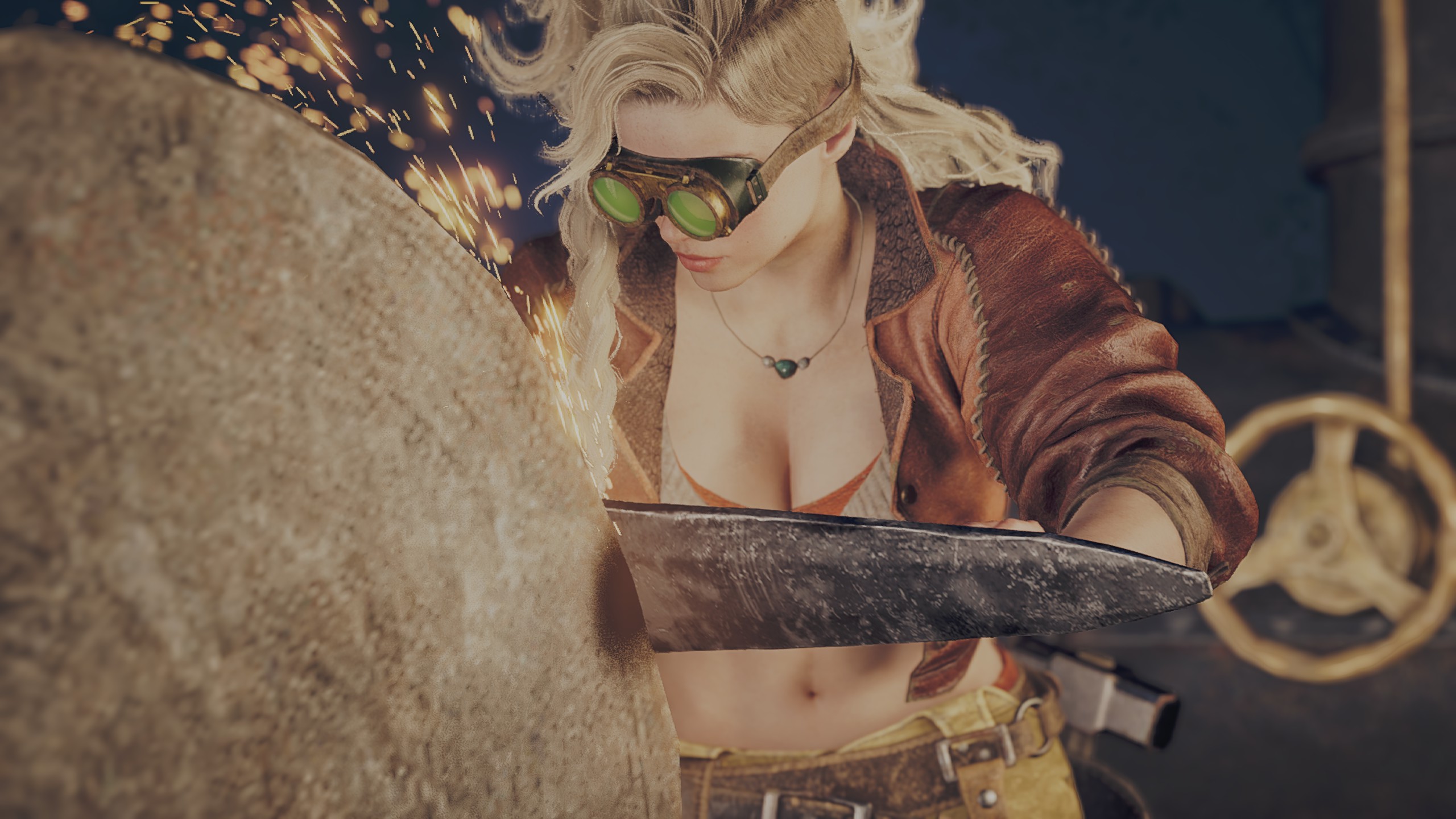Monster Hunter Wilds